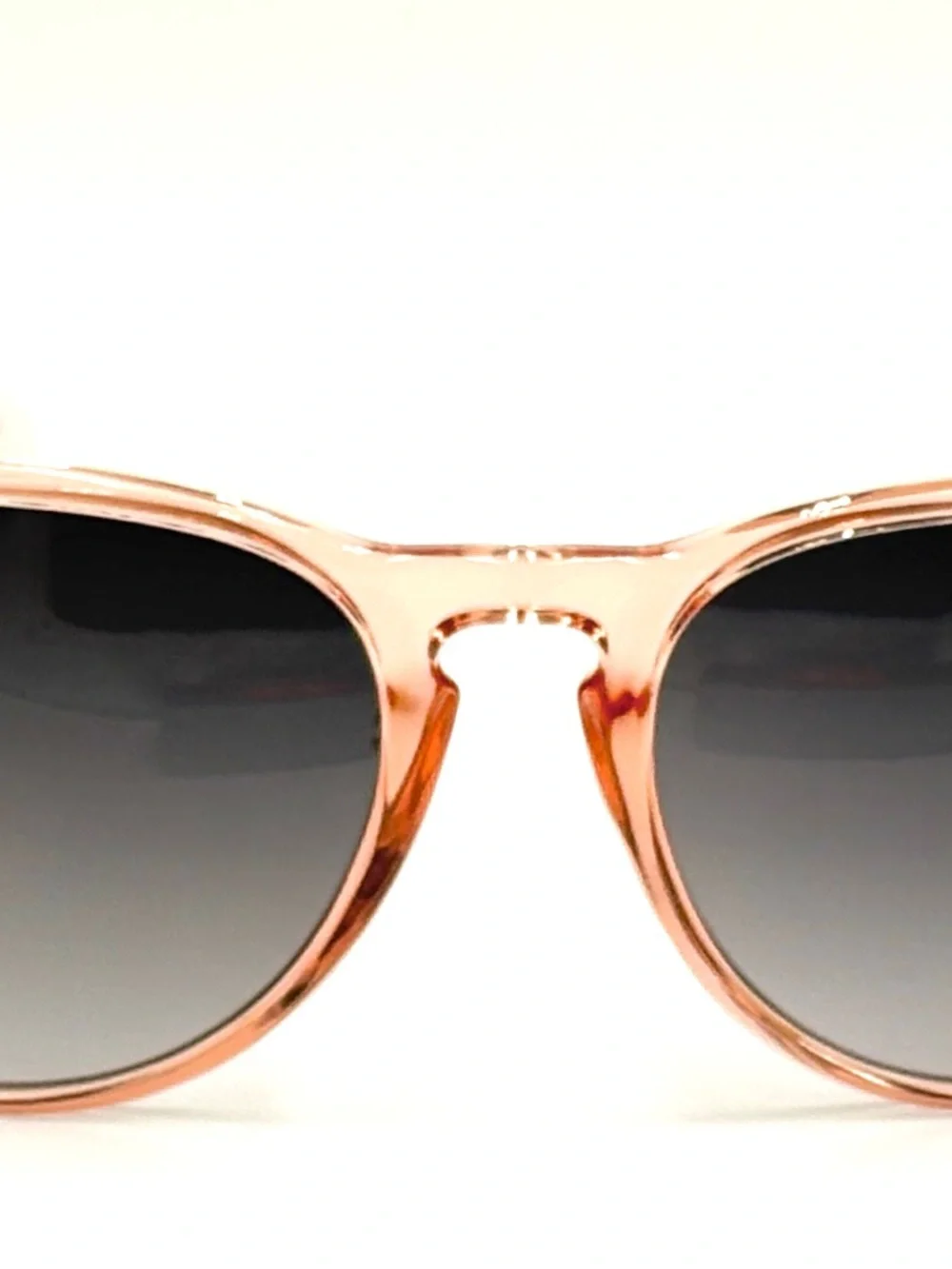 Ray-Ban Erica rb4171 Women’s Sunglasses 6742/11 transparent pink light